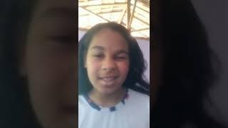 vem rebolando