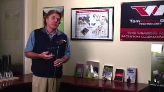 WHERE TO BUY WISHON CUSTOM FIT GOLF CLUBS