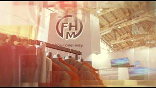 FHM Group: обзор новинок 2020