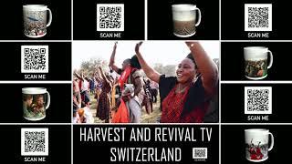 HARVEST & REVIVAL TV - SWITZERLAND