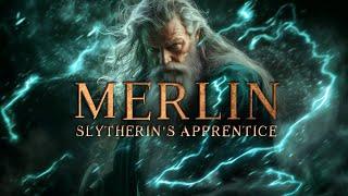 MERLIN: From Hogwarts to Camelot  (Cinematic Experience)