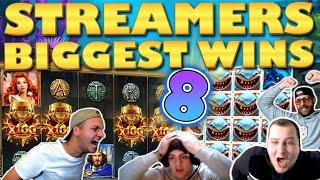 Streamers Biggest Wins – #8 / 2020