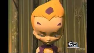 Team Lyoko gets Their Hearts Broken