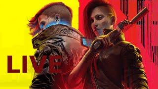  Cyberpunk 2077 - Phantom Liberty DLC (Preparation) 1 day left