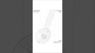 How to draw springer fork. How to draw motorcycle front end fork. #genebond #howtodrawmotorcycle
