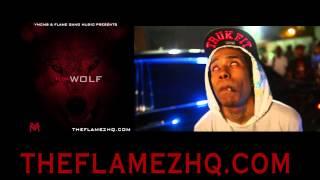 Flow wolf Mixtape 17- Suicide (Ft 12 Shotty & Boogie) [Prod by FlightSchool].mp4