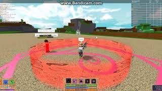 [New Sound Element!] Roblox Elemental battlegrounds