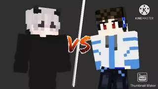 Darkevil VS rainminer rematch round 4