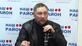 Олег Мелещук