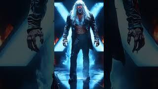 Man Transforms Into a Demon LIVE on America's Got Talent – Must Watch! 