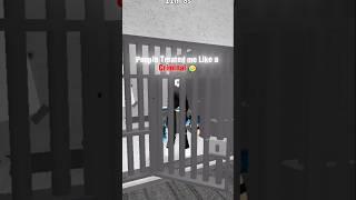 Im not a criminal  | #roblox #robloxmemes #Venix #mm2