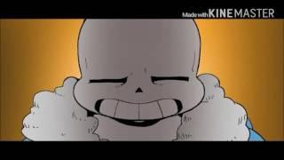 [Undertale Animation] DustTale | RUS DUB