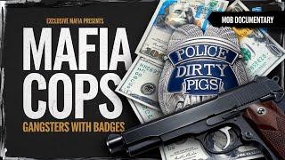 MAFIA COPS - Gangsters with Badges - Documentary