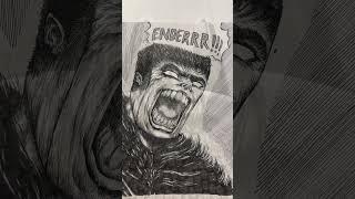 Minecraft guts goes berserk or smthn  #art #drawing #artist