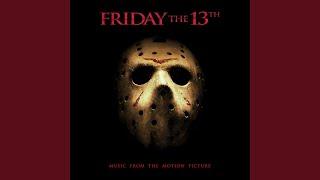 Friday The 13th Main Theme (feat. Jason Voorhees) (From Friday The 13th)