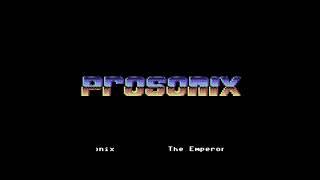 Ole Marius Pettersen - The Emperor's High | C64 Music