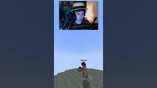 Minecraft Mace Roulette PANDEMONIUM ‍ #minecraft #minecraftshorts #shorts