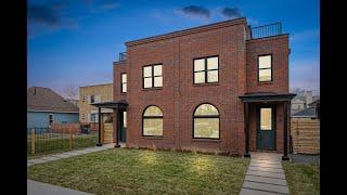 285 Bannock St. | Denver, CO 80223