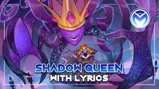 Paper Mario - Shadow Queen With Lyrics