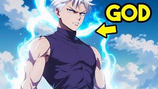 Boy With Lowest Rank Get Powers From Future To Become Overpowered Dragon Hunter | Anime Recap