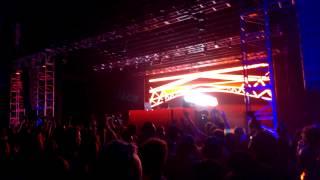 Eric Prydz - Call On Me / One More Time - Daft Punk by Arty Live @ Echostage DC 6/15/13