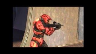 10 ways to tell if you're a Noob in Halo 2 (Halo 2 Machinima)