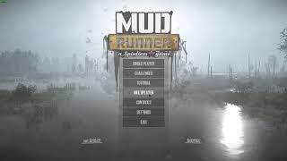 How To Play Spintires MudRunner Multiplayer For FREE [WORKING 100%]