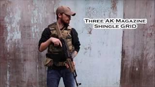 Beez Combat Systems Ultimate Laser Cut Performance