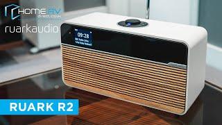 Ruark R2 Smart Music System (Mk4) | Home AV Direct