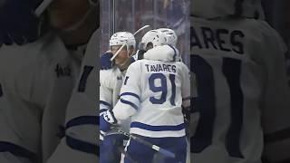 "HAPPY DAYS ARE HERE AGAIN!" #nhl #leafs #hockey #senators #playoffs