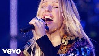 Ellie Goulding - Anything Could Happen (Vevo Presents: Live in London)