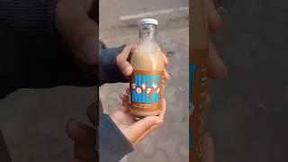 Trying Just Coffee Milk #trending #viral