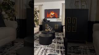 MERRY CHRISTMAS #elegantchristmasdecor