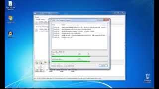 Daemon Tools - Quick Video Tutorial Free Download