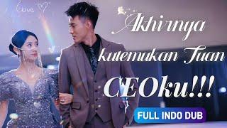 CEO tidak pernah menyentuh wanita, tetapi gadis sederhana ini membuatnya terobsesi!#drama #romance