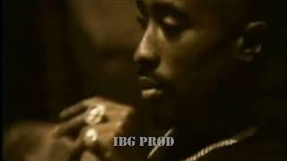 2Pac feat The Notorious B I G & Dave Hollister - Keep Your Head up (Official Video) [4K] Remix