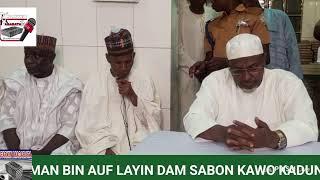 Cututtukan Zuciya Da Maganin Su Dr Muhammad Tiukur Adam (Al-manaar) 08067443973