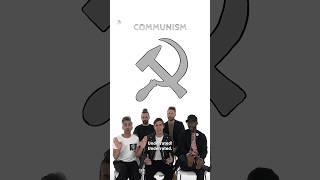 Proletariat forever, hunny