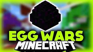 Minecraft Egg wars taktikleri - Craftise