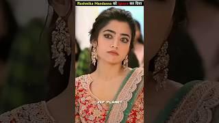 Rashmika Mandanna को Ignore कर दिया ? SKF Planet #shorts