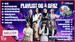 PLAYLIST bài hát thịnh hành được yêu thích nhất Our Song Việt Nam không thể bỏ qua