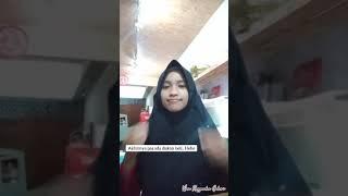 Review Produk Daffa Hijab | Bergo Arla #DaffaHijab #Shorts