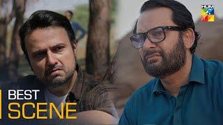 Jafaa - Episode 27 - Best Scene 02 - #mawrahussain #seharkhan #mohibmirza #usmanmukhtar - HUM TV