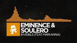 [Progressive House] - Eminence & Soulero - Invisible (feat. Mari-Anna) [Monstercat Release]