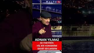 Adnan Yılmaz ilk kez Açıkladı #maçkatv #trabzon #maçka #adnanyılmaz