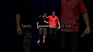 TOURETTE STAND UP #tbt  #tourettes #fy #fyp #dilera #standup #léolins