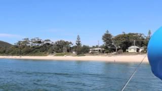 Nelson Bay