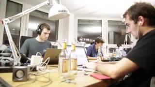 Aftermovie: Code Slam Munich @ Burda Bootcamp