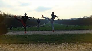 Delom / Magii'x / Snak'e - French JumpLifeStyle