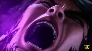 Tekken 6 Ending - Hwoarang